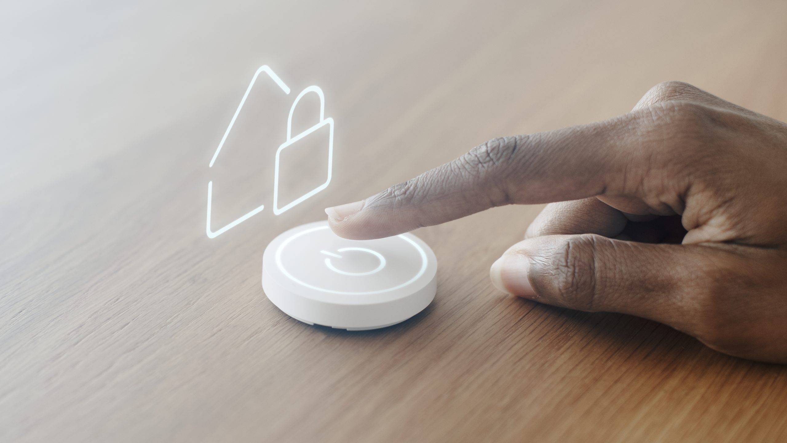 , Bismart Smart Speaker For House Control Innovative Technology Scaled