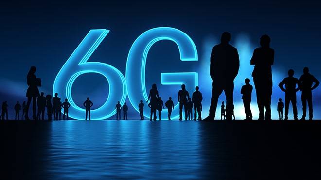 La Tecnologia 6G: L'Ultima Frontiera della Comunicazione Wireless