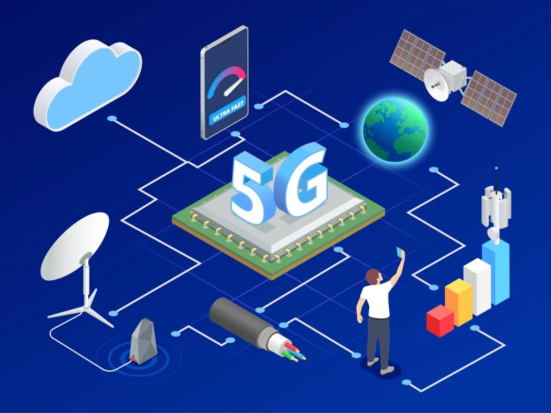 , Bismart 2011.i201.027.5G High Speed Internet Isometric Scaled R4howcfv551sktx0btbkcci7bzx2dewsde4fki02nk